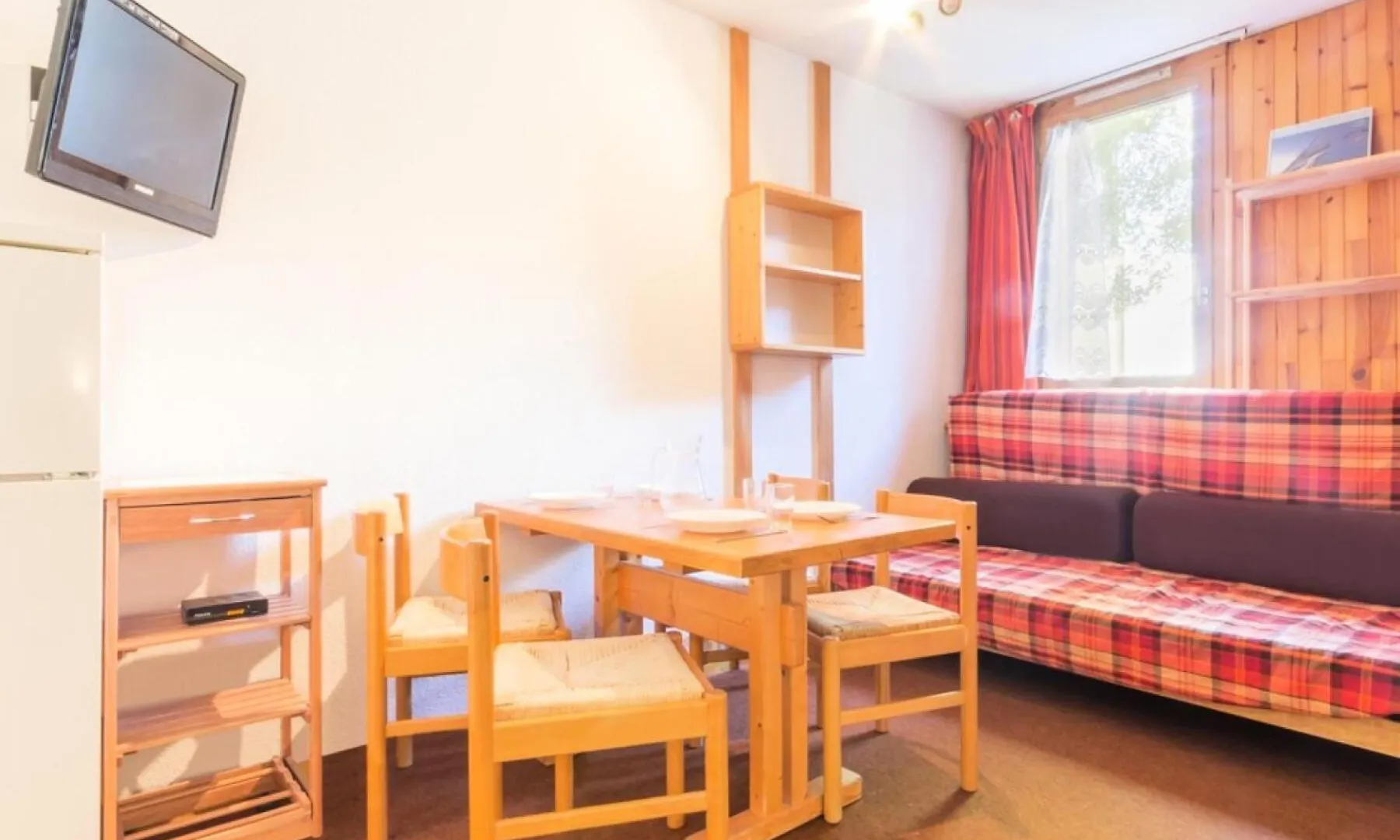 Residence Les Avrieres Haut - Studio Divisible Bon Rapport Qualite/Prix Mae-9334 La Plagne-Tarentaise