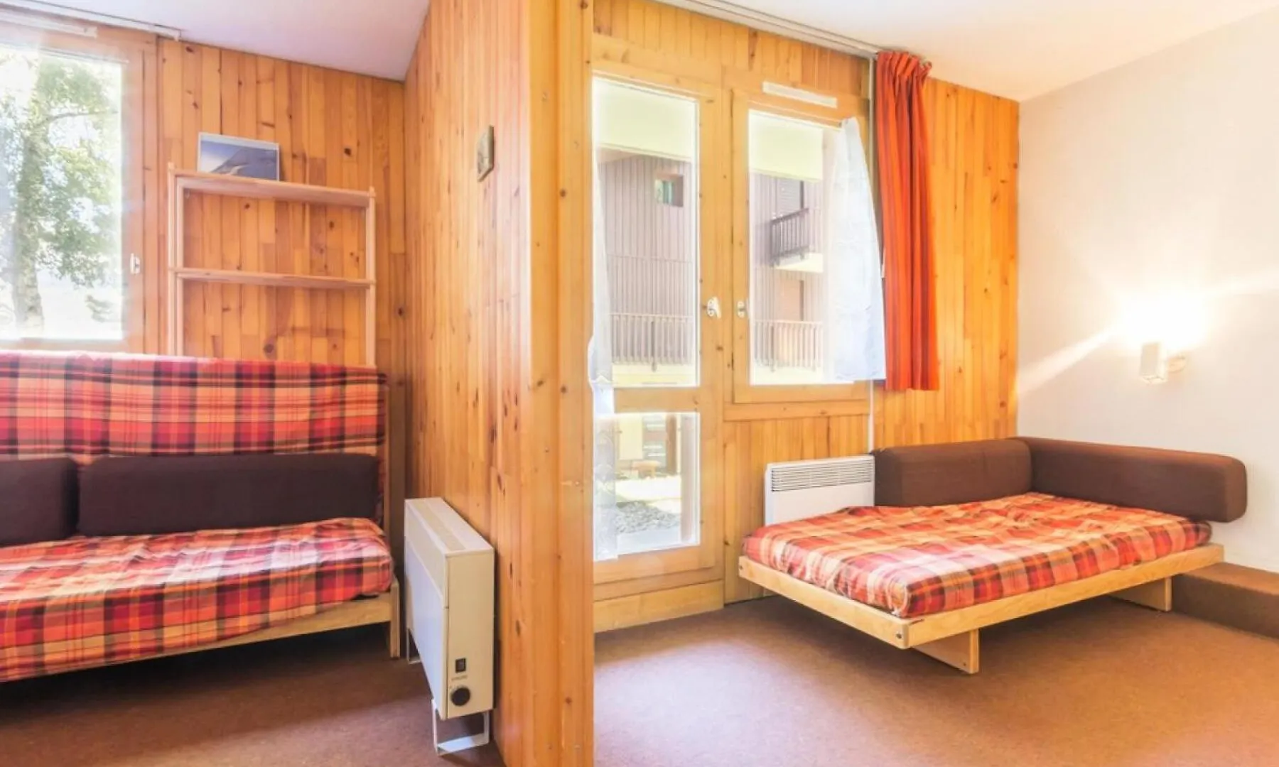 Residence Les Avrieres Haut - Studio Divisible Bon Rapport Qualite/Prix Mae-9334 La Plagne-Tarentaise Apartment